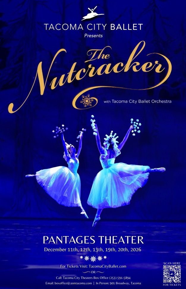 Nutcracker